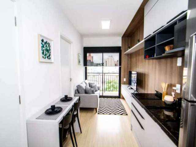 Apartamento com 1 quarto à venda na Rua Engenheiro Bianor, --, Butantã, São Paulo por R$ 500.000