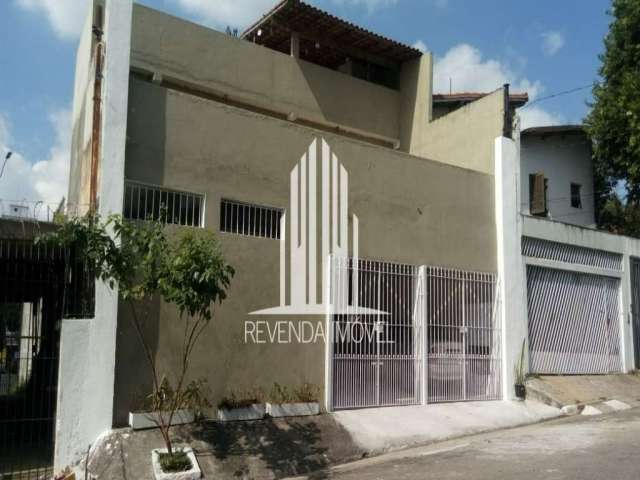 Casa com 3 quartos para alugar na Rua Augusto Rolim Loureiro, --, Planalto Paulista, São Paulo por R$ 6.000
