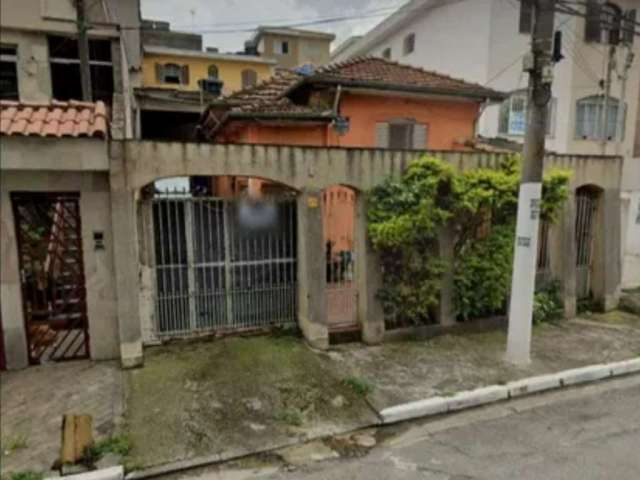 Casa com 3 quartos à venda na Soldado Abel Antônio Medanha, --, Parque Novo Mundo, São Paulo por R$ 1.382.978