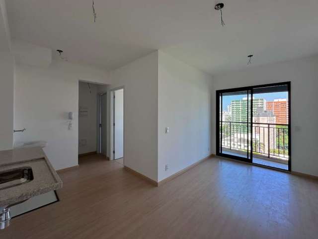 Apartamento com 2 quartos à venda na Avenida Vereador José Diniz, --, Santo Amaro, São Paulo por R$ 700.000