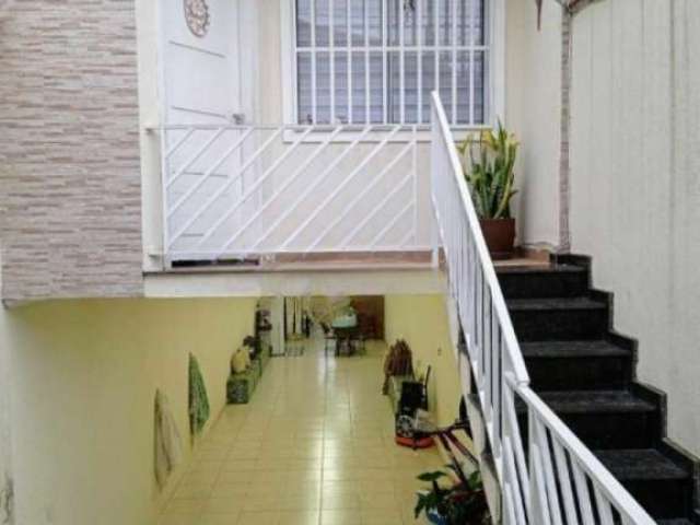 Casa com 3 quartos à venda na Jorge de Almeida Quirino, --, Artur Alvim, São Paulo por R$ 597.500