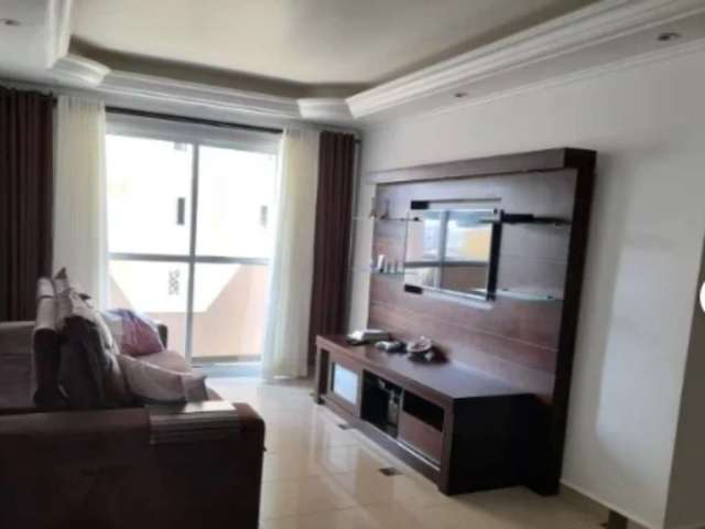 Apartamento com 2 quartos à venda na Rua Jorge Beretta, --, Parque Erasmo Assunção, Santo André por R$ 388.500