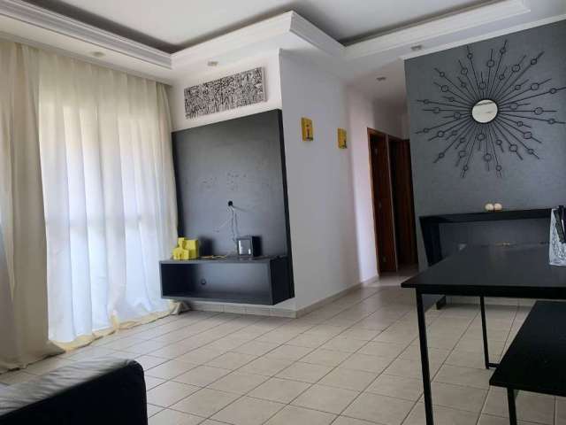 Apartamento com 3 quartos à venda na Avenida Dom Jaime de Barros Câmara, --, Planalto, São Bernardo do Campo por R$ 360.000