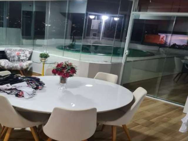 Apartamento com 3 quartos à venda na Jaguaribe, --, Jaguaribe, Osasco por R$ 690.000