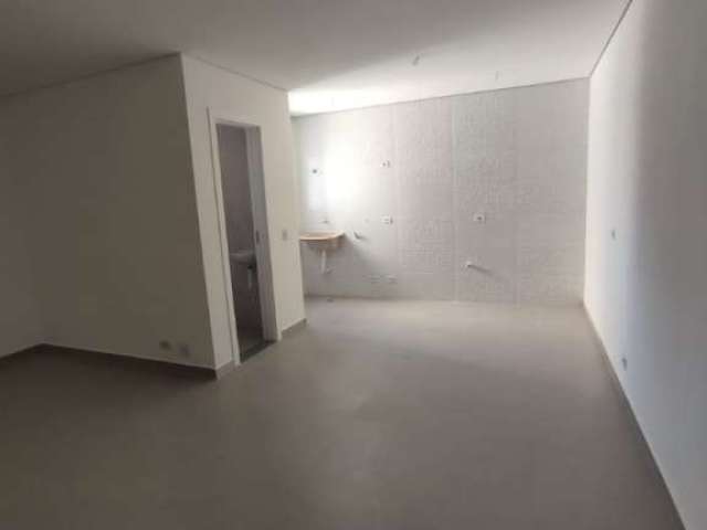 Apartamento com 1 quarto à venda na Rua Doutor Almeida Lima, --, Mooca, São Paulo por R$ 187.900