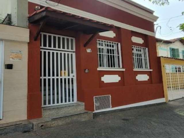 Casa com 2 quartos à venda na Rua Tenente Azevedo, --, Aclimação, São Paulo por R$ 804.000