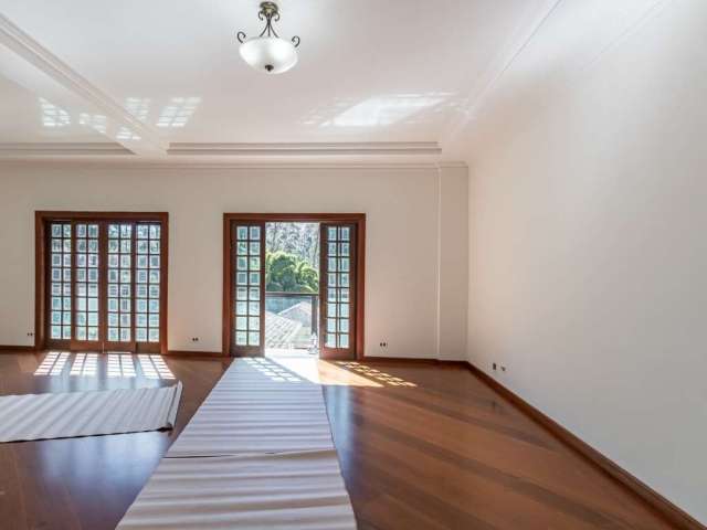 Casa com 5 quartos para alugar na Rua Itapacurai, --, Paraíso do Morumbi, São Paulo por R$ 12.000