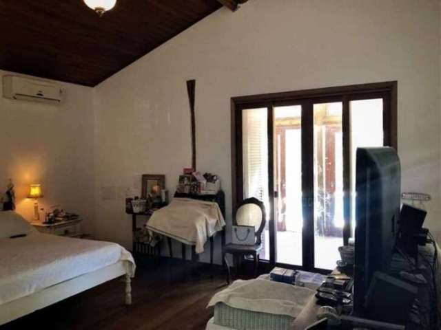 Casa em condomínio fechado com 4 quartos à venda na Rua Carapicuíba, --, Paisagem Renoir, Cotia por R$ 2.690.000
