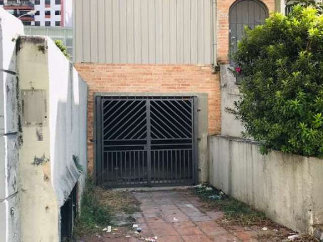 Casa comercial para alugar na Avenida Conselheiro Rodrigues Alves, --, Vila Mariana, São Paulo por R$ 6.600