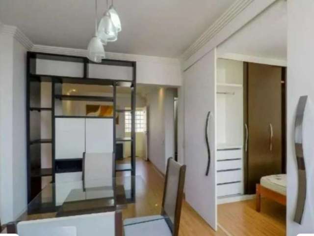 Apartamento com 2 quartos à venda na Rua José Antônio Coelho, --, Vila Mariana, São Paulo por R$ 570.000