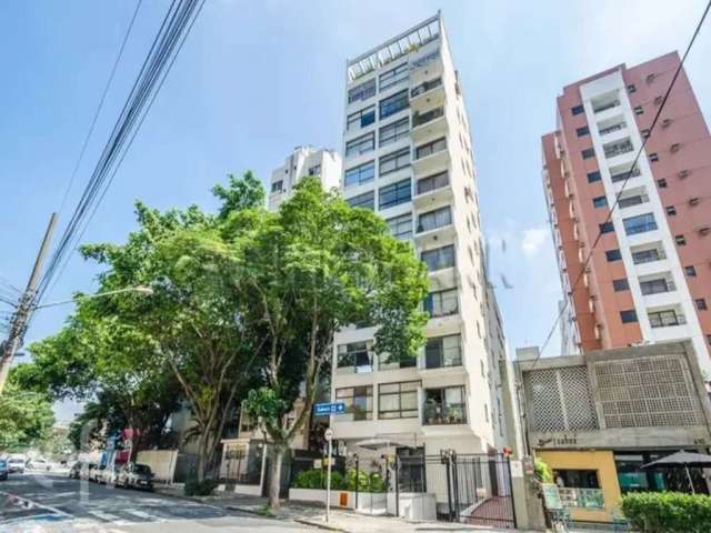 Apartamento com 2 quartos à venda na Rua Itambé, --, Higienópolis, São Paulo por R$ 549.700