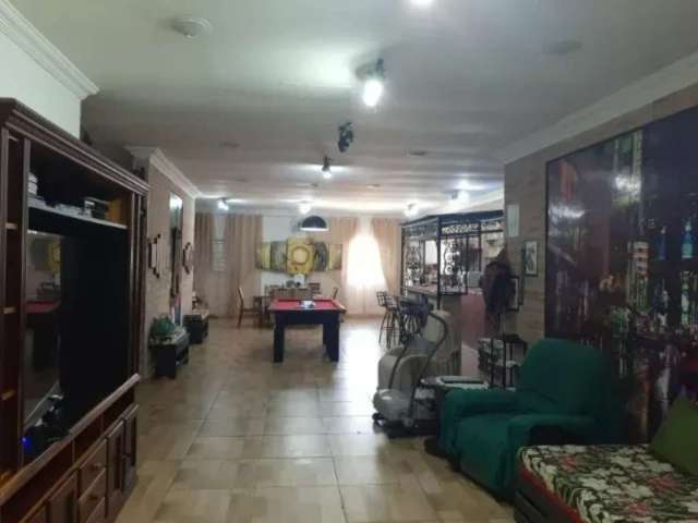 Casa com 3 quartos à venda na Manoel Ramos, --, Vila Cruz das Almas, São Paulo por R$ 1.276.500