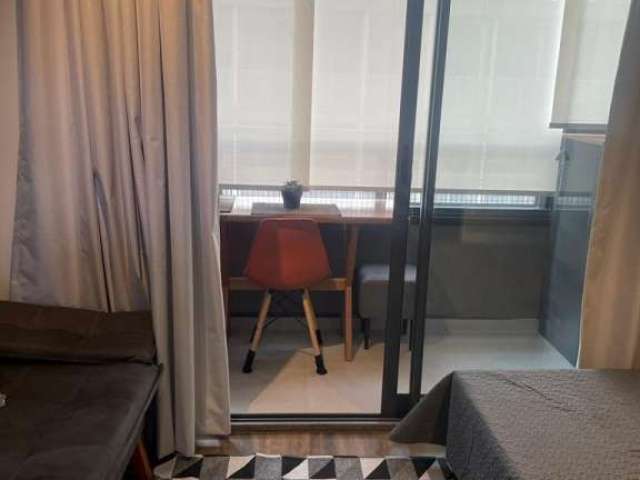 Apartamento com 1 quarto para alugar na Rua Frei Caneca, --, Consolação, São Paulo por R$ 4.400
