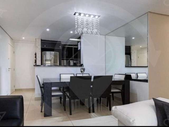 Apartamento com 2 quartos para alugar na Rua Leopoldo de Bulhões, --, Vila Clementino, São Paulo por R$ 6.200