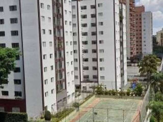 Apartamento com 2 quartos à venda na Rua Inácio Manuel Álvares, --, Jardim Ester, São Paulo por R$ 440.000