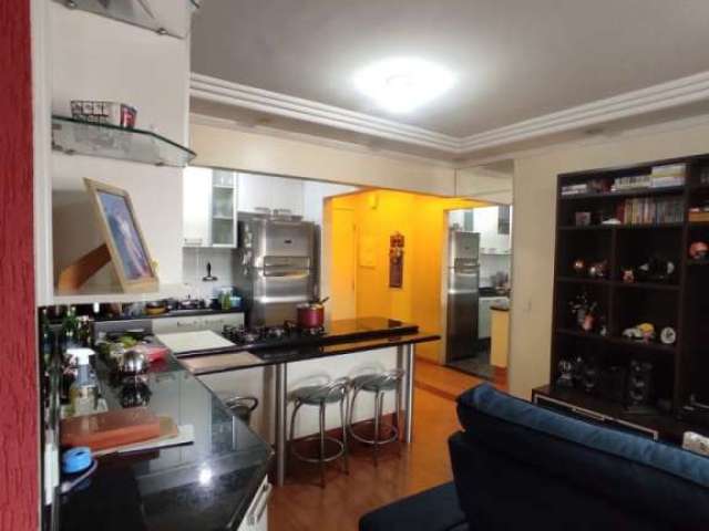 Apartamento com 2 quartos à venda na Rua Tungue, --, Jardim Cidade Pirituba, São Paulo por R$ 600.000