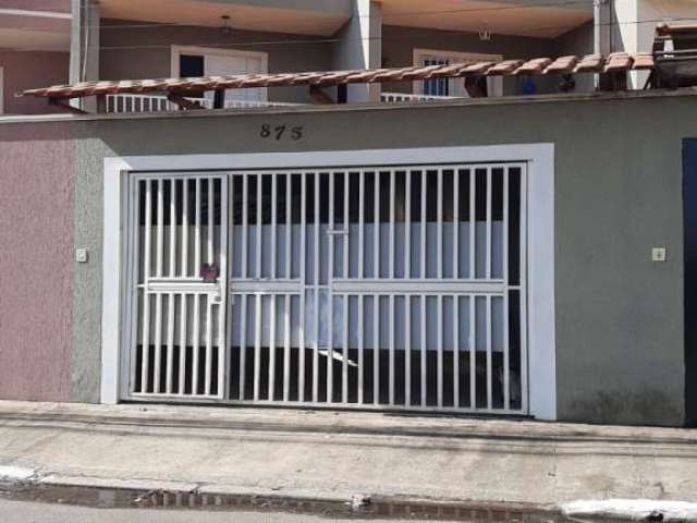Casa com 2 quartos à venda na Padre Clemente Segura, --, Limoeiro, São Paulo por R$ 404.000