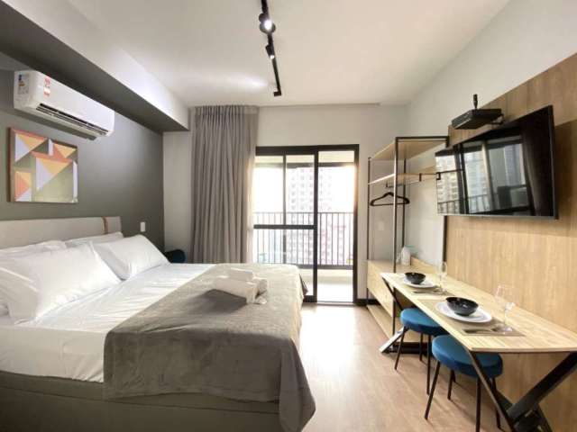 Apartamento com 1 quarto à venda na Rua Florêncio de Abreu, --, Centro, São Paulo por R$ 329.800