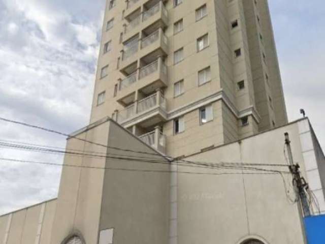 Apartamento com 3 quartos à venda na Rua Paranapanema, --, Vila Alzira, Santo André por R$ 469.500