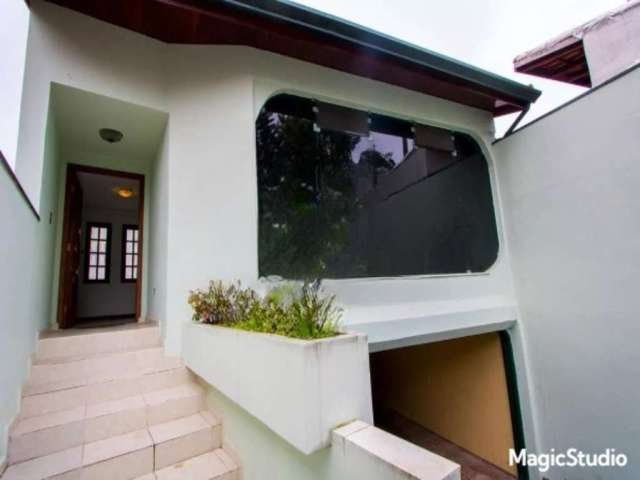 Casa com 3 quartos à venda na Rua Pedro Calmon, --, Centro, Santo André por R$ 2.000.000