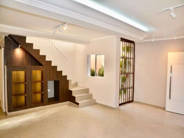 Casa com 3 quartos para alugar na Rua Júlio Rua Perez, --, Campo Belo, São Paulo por R$ 8.500