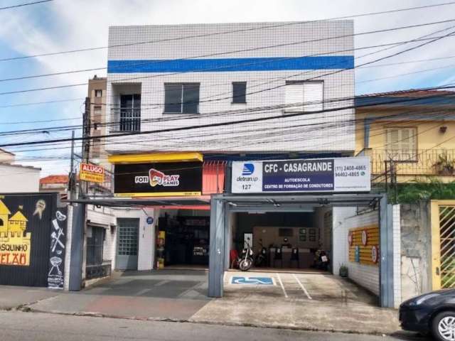 Sala comercial à venda na Rua Cônego Valadão, --, Gopoúva, Guarulhos por R$ 3.801