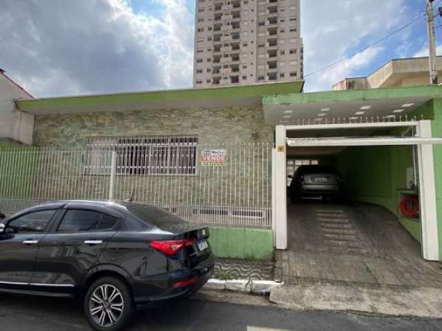 Casa com 4 quartos à venda na Rua Manuel Lemos, --, Vila Zelina, São Paulo por R$ 769.900