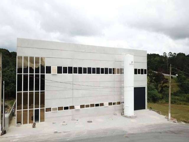 Barracão / Galpão / Depósito para alugar na Dos Comerciantes, --, Tijuco Preto, Vargem Grande Paulista por R$ 27.000