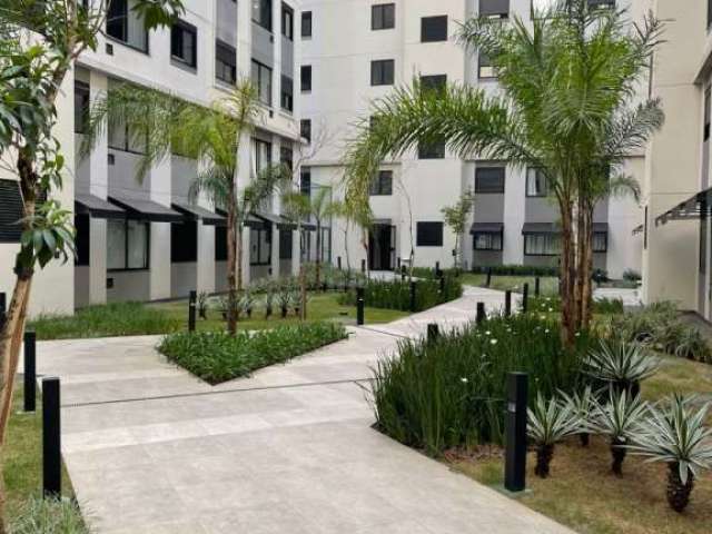 Apartamento com 2 quartos à venda na Avenida das Nações Unidas, --, Jurubatuba, São Paulo por R$ 285.000
