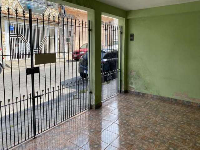 Casa com 3 quartos à venda na Rua Nitemar Borda, --, Vila Caraguatá, São Paulo por R$ 590.000