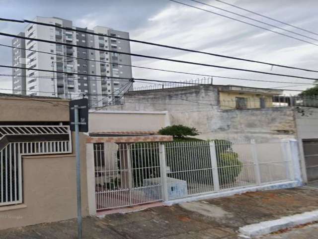 Terreno à venda na Rua Olímpio de Campos, --, Jardim Vila Formosa, São Paulo por R$ 650.000
