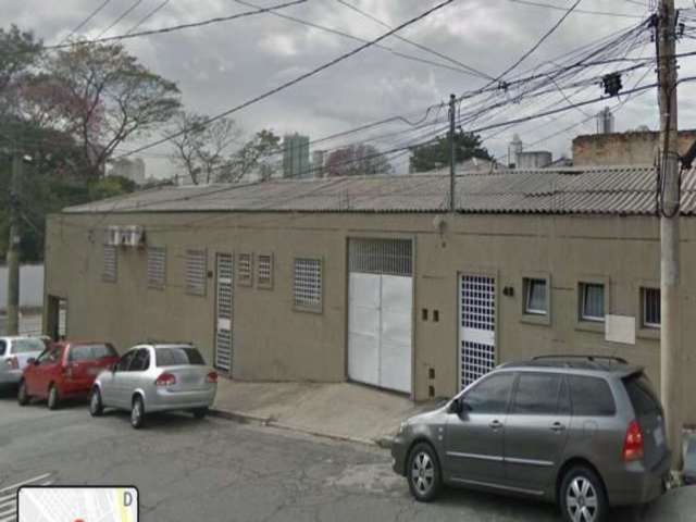 Casa comercial para alugar na Rua Itaqueri, --, Alto da Mooca, São Paulo por R$ 3.600