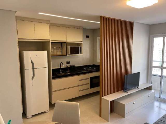 Apartamento com 1 quarto à venda na Rua José Alexandre Có, --, Vila Caiçara, Praia Grande por R$ 499.000