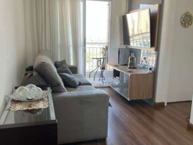 Apartamento com 2 quartos à venda na Avenida José Lopez Lázaro, --, Presidente Altino, Osasco por R$ 450.000