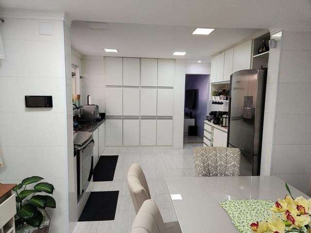 Casa com 4 quartos à venda na José Luís da Silva Gomes, --, Vila Iório, São Paulo por R$ 750.000