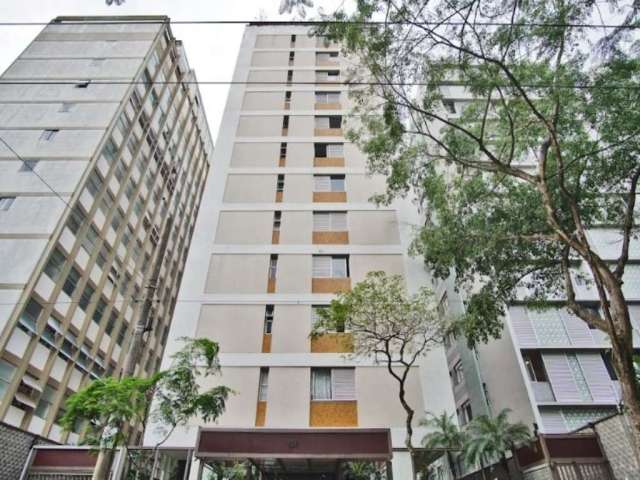 Apartamento com 3 quartos para alugar na Rua Piauí, --, Jardim Portal I e II, São Paulo por R$ 4.000