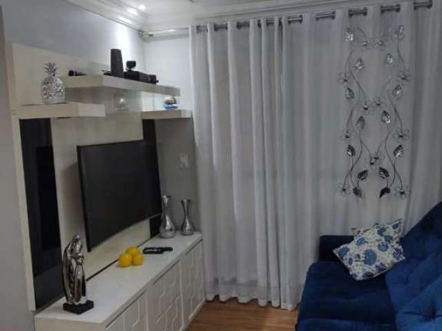 Apartamento com 3 quartos à venda na Cruzeiro, --, Vila Dusi, São Bernardo do Campo por R$ 590.000