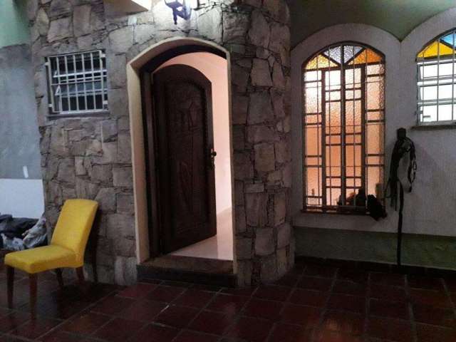 Casa com 3 quartos à venda na Rua das Figueiras, --, Campestre, Santo André por R$ 2.500.000