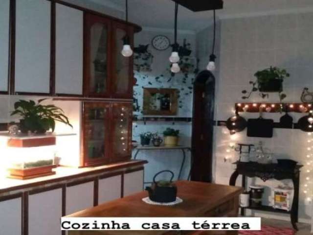 Casa com 4 quartos à venda na Rua Kira, --, Jardim Fernandes, São Paulo por R$ 850.000