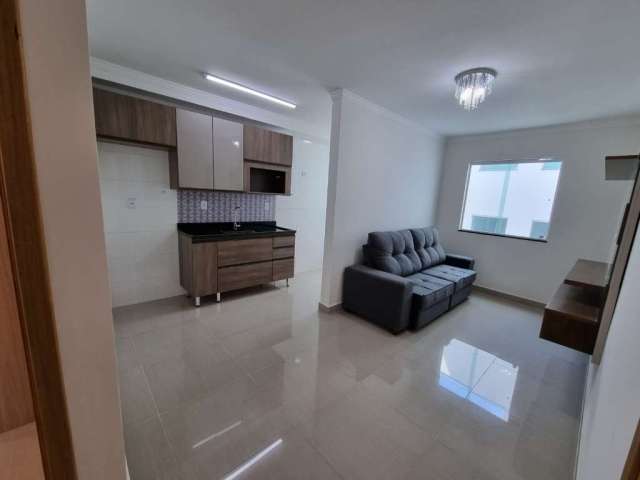 Apartamento com 1 quarto à venda na Rua Padre Júlio Maria, --, Tucuruvi, São Paulo por R$ 339.000