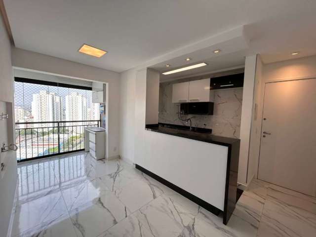 Apartamento com 2 quartos à venda na Rua Sousa Lima, --, Barra Funda, São Paulo por R$ 550.000