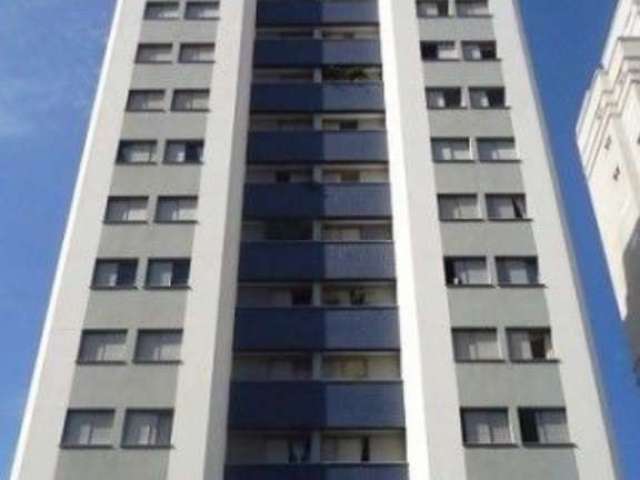 Apartamento com 3 quartos à venda na Rua Anália Franco, --, Vila Regente Feijó, São Paulo por R$ 710.000