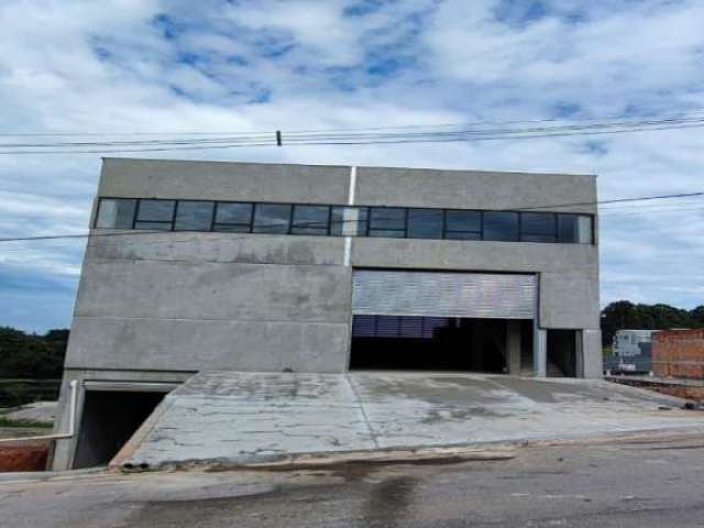 Barracão / Galpão / Depósito para alugar na Dina Maria Dartora, --, Morro Grande, Caieiras por R$ 19.500