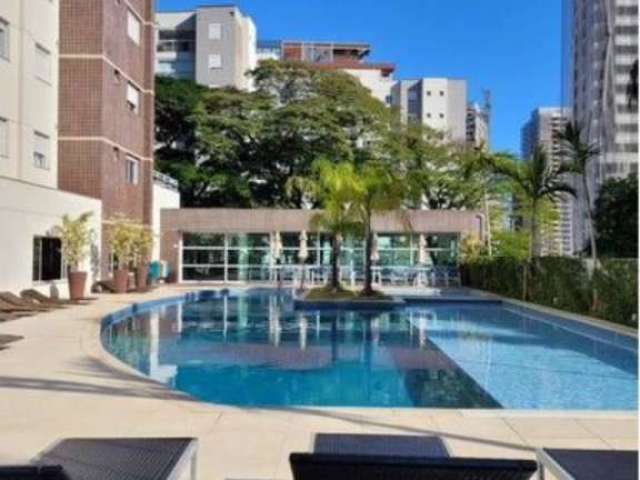 Apartamento com 2 quartos à venda na Rua Pássaros e Flores, --, Jardim das Acacias, São Paulo por R$ 1.159.000