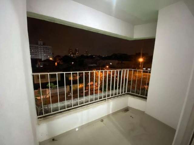 Apartamento com 2 quartos à venda na Rua Franklin Magalhães, --, Vila Santa Catarina, São Paulo por R$ 370.000