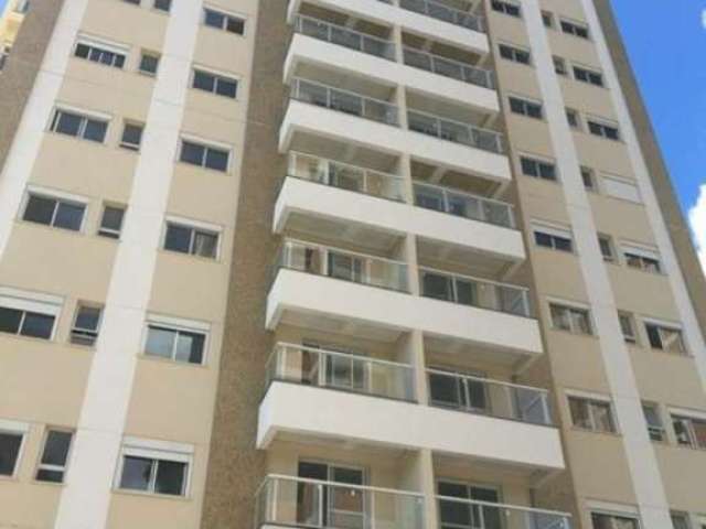 Apartamento com 3 quartos à venda na Rua Ricardo Baptista Gerbelli, --, Jardim do Mar, São Bernardo do Campo por R$ 1.094.900