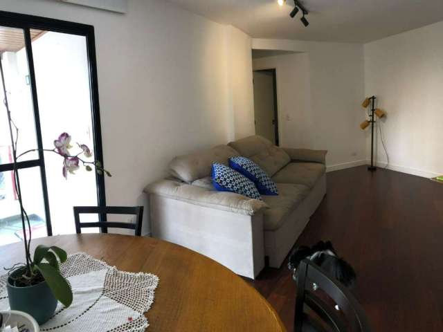 Apartamento com 2 quartos à venda na Rua Araquém, --, Vila Mascote, São Paulo por R$ 608.000