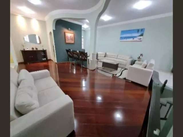 Casa com 4 quartos à venda na Rua dos Bicos-de-Lacre, --, Independência, São Bernardo do Campo por R$ 1.378.000