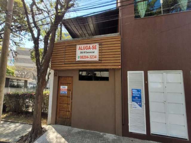 Sala comercial para alugar na Arquiteto Marcelo Roberto, --, Vila Cruzeiro, São Paulo por R$ 6.000