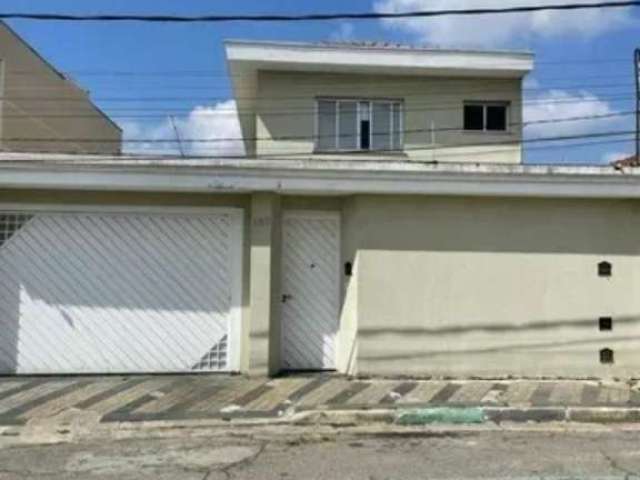 Casa com 4 quartos para alugar na Antônio de Campos Collaço, --, Vila Palmeiras, São Paulo por R$ 6.000